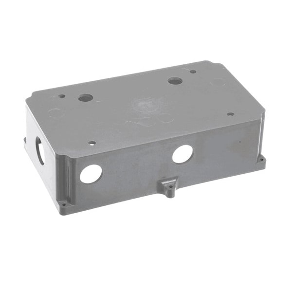 Box, Float Probe